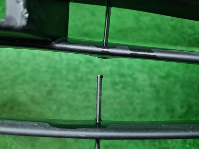 Бампер передний Geely Emgrand 2 (2021-н.в.)