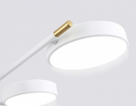 Люстра на штанге Ambrella Light FL FL516338