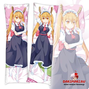 Дакимакура Тору арт. 0129