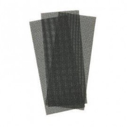 Сетка абразивная Sparta, P 60, 115*280 мм