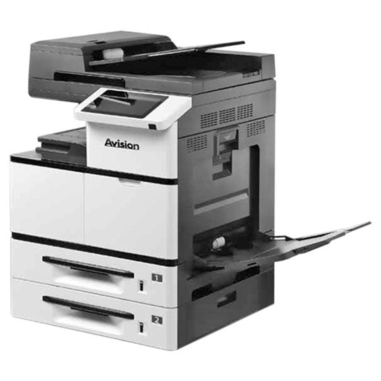 МФУ А3 Avision AM7640i