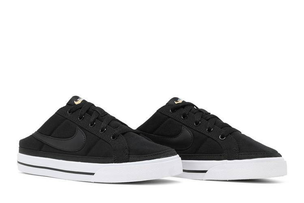 Кроссовки Nike Court Legacy Mule