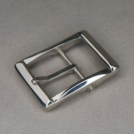 Пряжка из нержавеющей стали 40мм