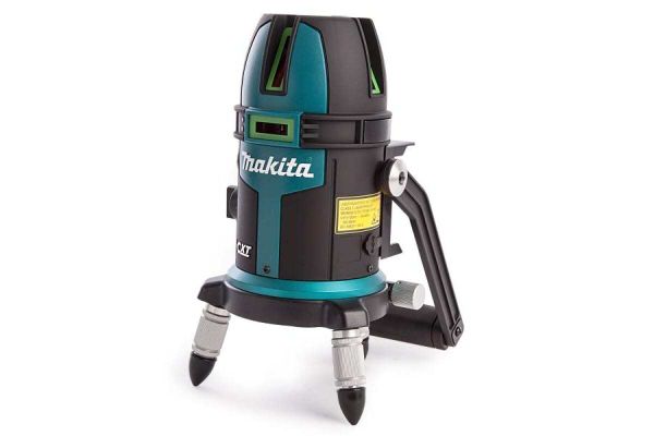 Лазерный уровень Makita SK312GDZ