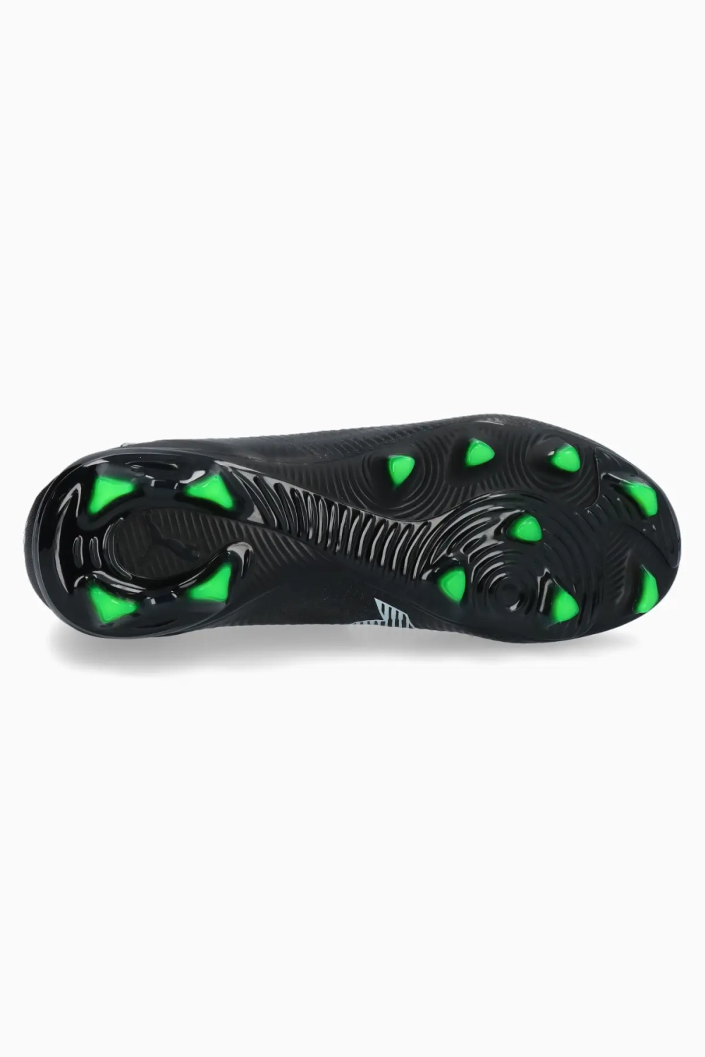 Бутсы Puma Future 8 Pro FG/AG - черный