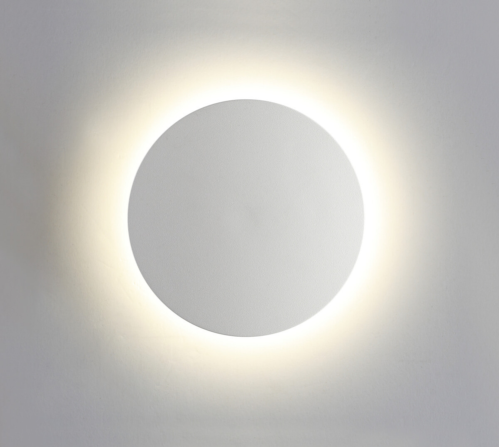 Настенный светильник Odeon Light 3633/6WL