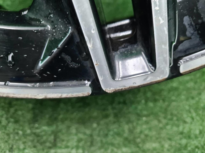 Диск литой R18 Mercedes A W177 (2018-н.в.) AMG