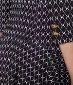 Платье Elisabetta Franchi - черный(ABS1846E2)