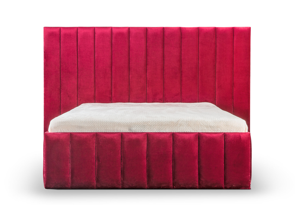 Кровать М-1П