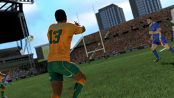 Rugby 22 (для ПК, цифровой код доступа)
