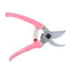 🌸 секатор 130DX-P — розовый — ARS Corporation — 8 марта у Феи