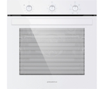 Шкаф духовой электрический MAUNFELD EOEF.766W фото 