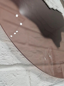 Панно настенное 80см Tomas Stern 83049