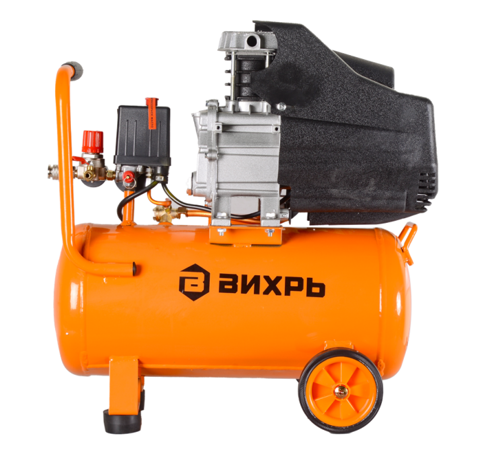 Компрессор Вихрь КМП-24/230АМ