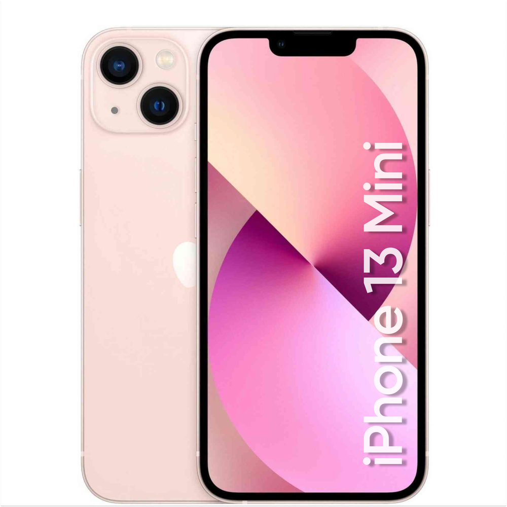 iPhone 13 Mini 128Gb БУ