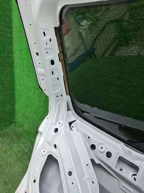 Крышка багажника Omoda C5 (2022-н.в.)