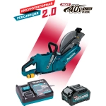 Аккумуляторный резчик Makita CE004GZ(R)
