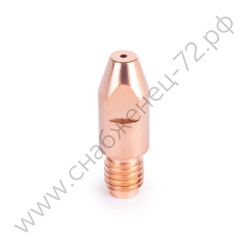 Наконечник FoxWeld  M8х30х1.2 (140.0442/MD0005-12, пр-во FoxWeld/КНР)