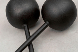 Шары подвесные для лазанья с крюком, D=100 (пара)