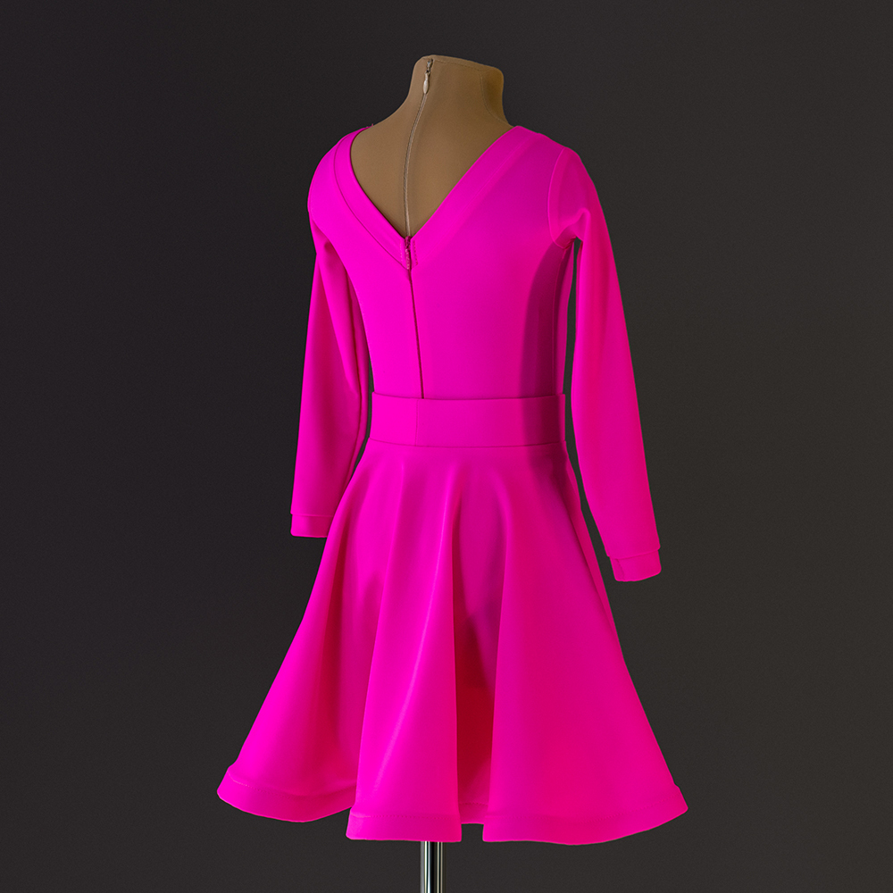 бальные платья 6 лет