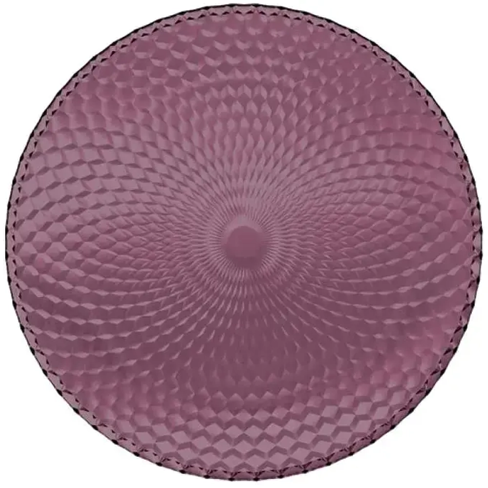 Тарелка обеденная 25см «Идиллия» Q1308