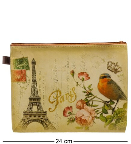 TD-24 Сумочка «Парижские каникулы»