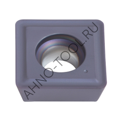 Пластина твердосплавная SPGT140512 DG, AT9030 "ACCKee"