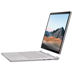 Microsoft Surface Book 3 (13.5", Intel Core i7-1065G7, NVIDIA GeForce GTX 1650, 32GB RAM, 1TB SSD)