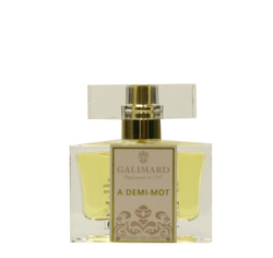 Духи "A demi-mot" от Galimard 30 мл