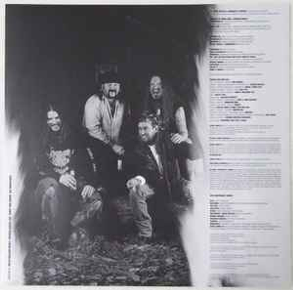 Pantera- Reinventing The Steel 2LP (Европа 2021г.)