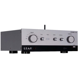 Интегральный усилитель Leak Stereo 130 Silver
