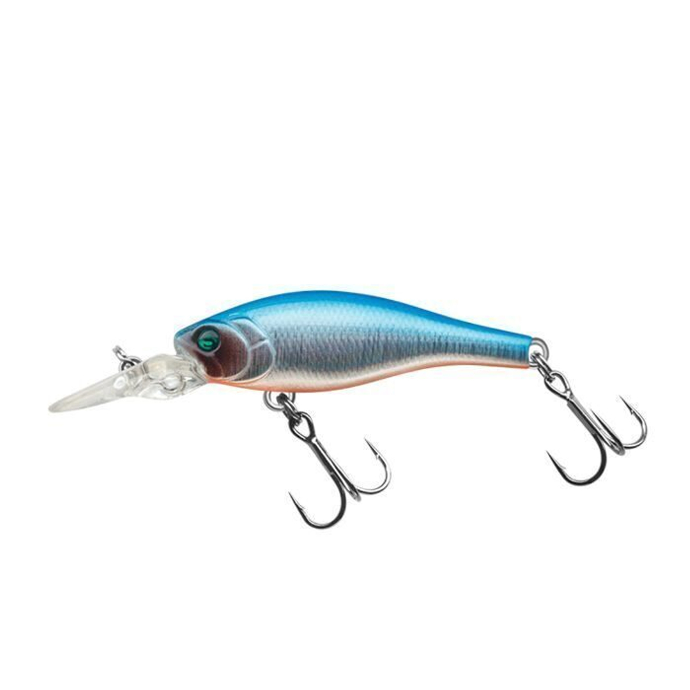 Воблер Sprut Zumi Mini