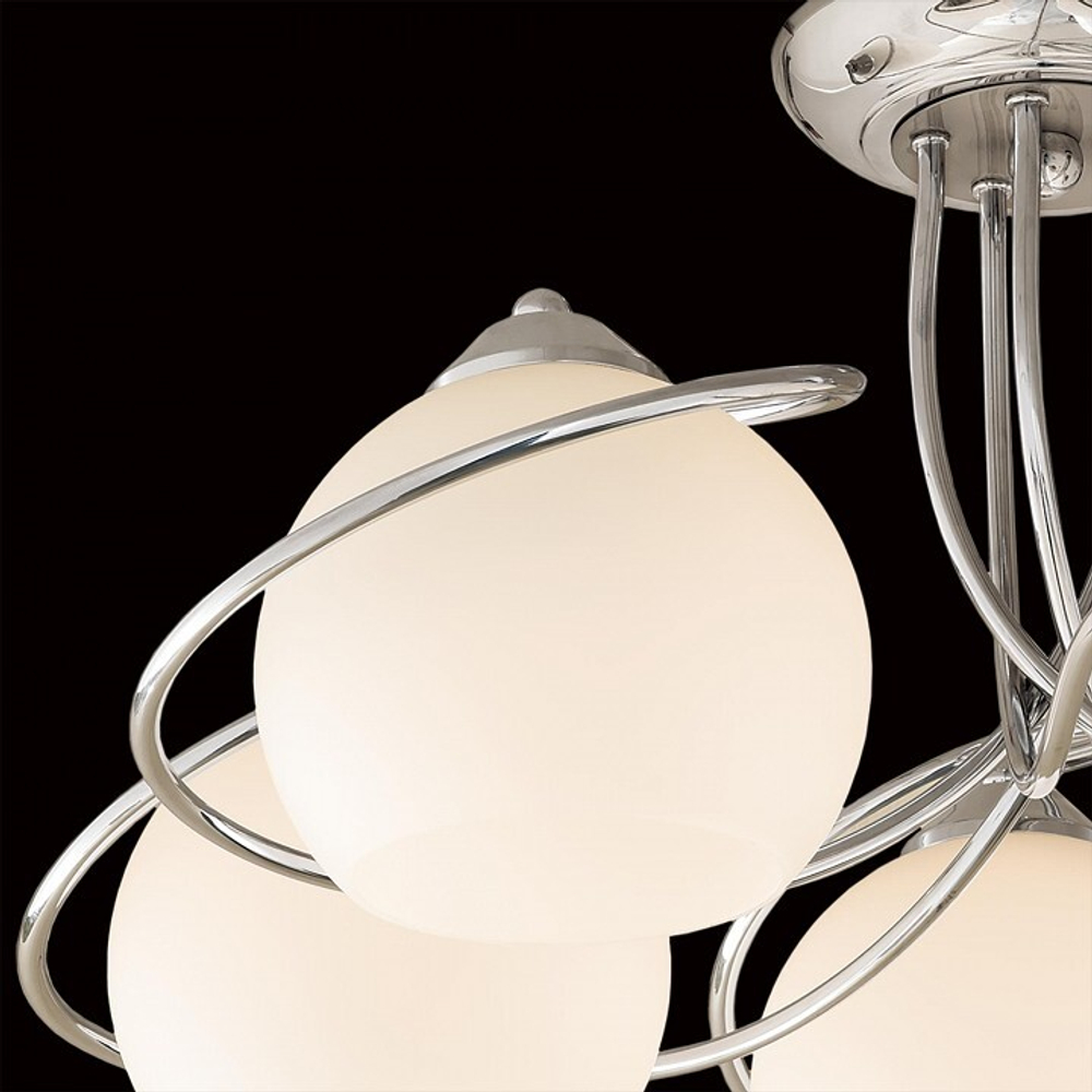 Потолочная люстра Citilux CL155151