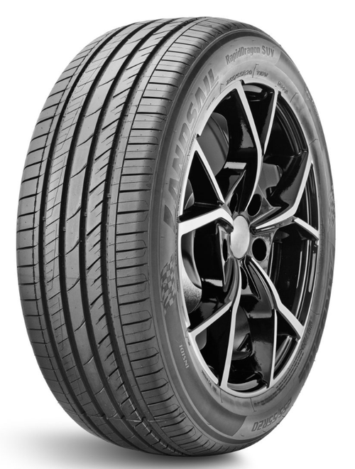 Легковая шина LANDSAIL  265/70/16  H 112 RapidDragon SUV