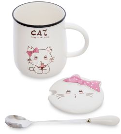 MUG-310/4 Кружка «Принцесса»