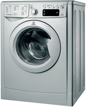 Стиральная машина Indesit IWE 71082