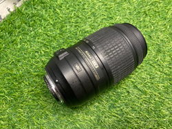Nikon 55-300mm 4.5-5.6G ED DX VR AF-S Nikkor