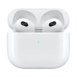 Apple AirPods 3 (MME73) Беспроводные наушники в футляре MagSafe