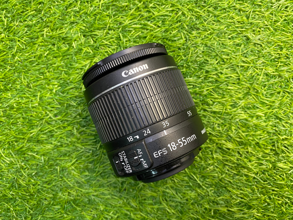 Canon 1300D Kit 18-55mm Покупка/Продажа