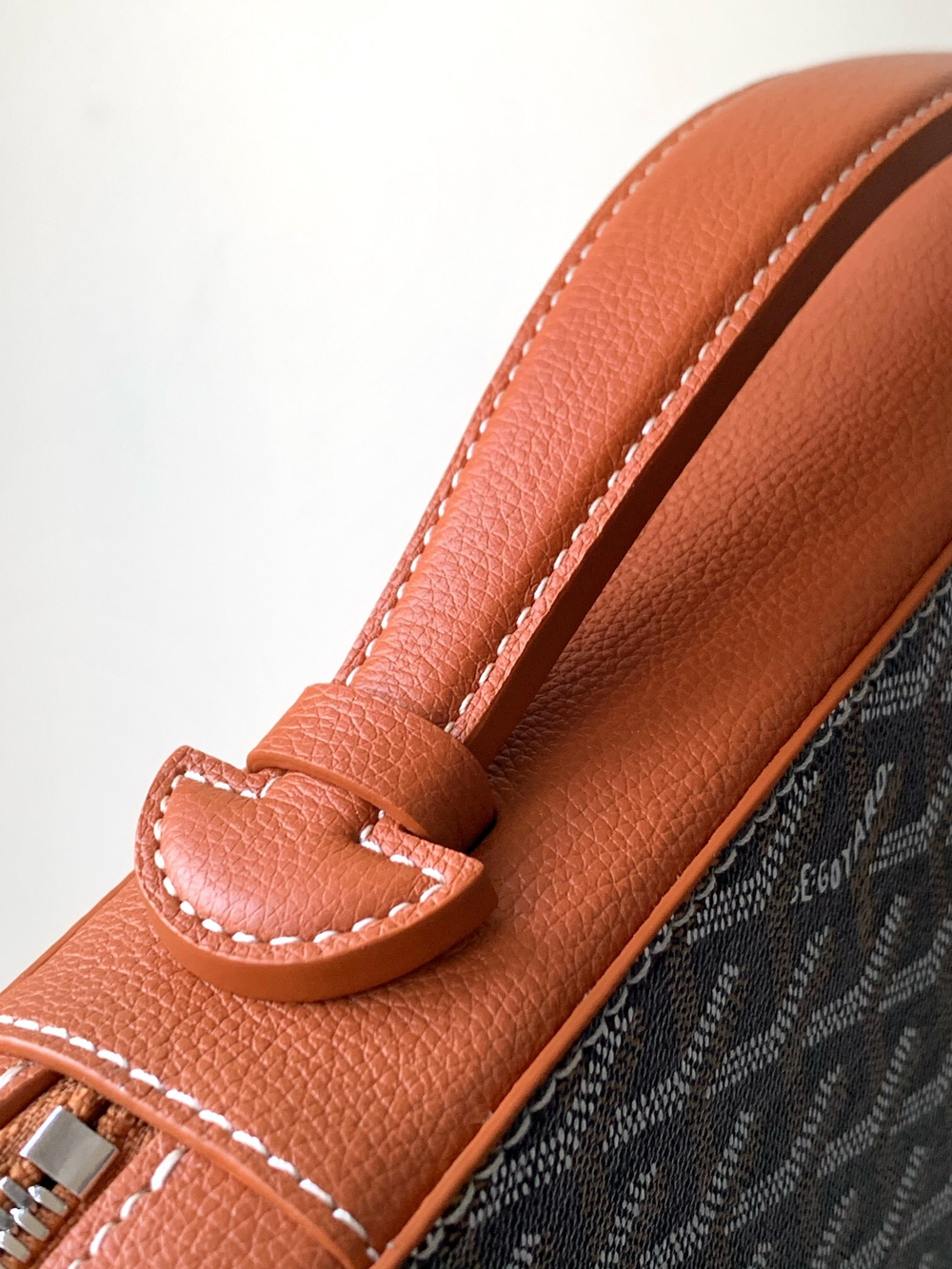 Goyard Compagnon Universel A4