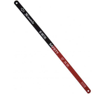 ПОЛОТНА ДЛЯ НОЖОВКИ MATRIX ПО МЕТАЛЛУ, 300 ММ, 24TPI, БИМЕТАЛЛИЧЕСКОЕ, 2ШТ 77772