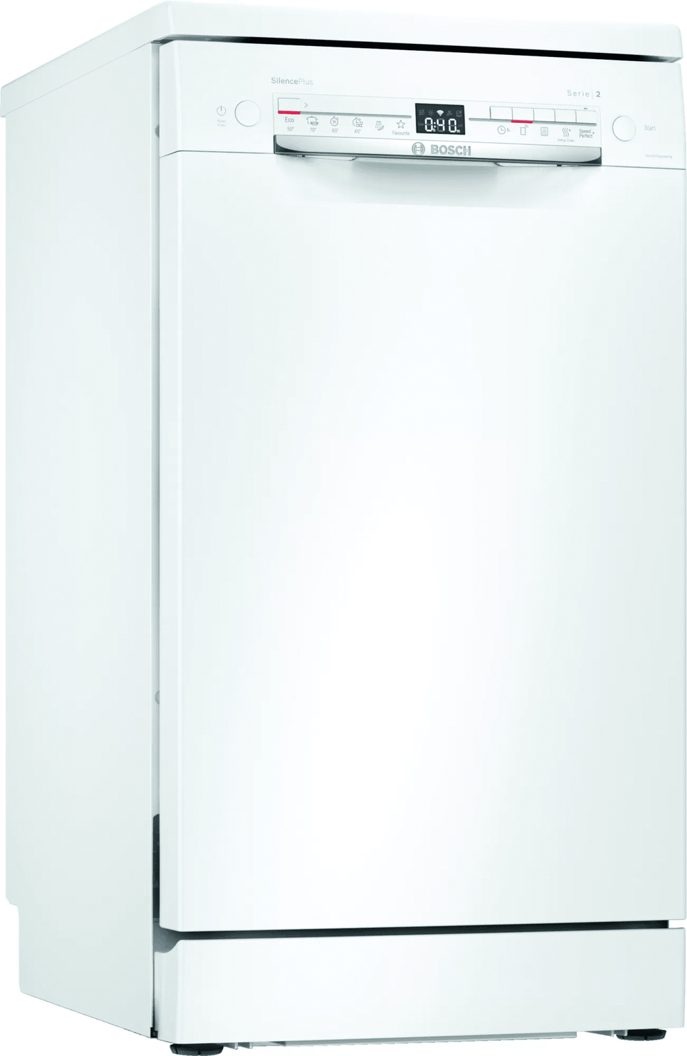 Посудомоечная машина Bosch SPS2HKW1DR