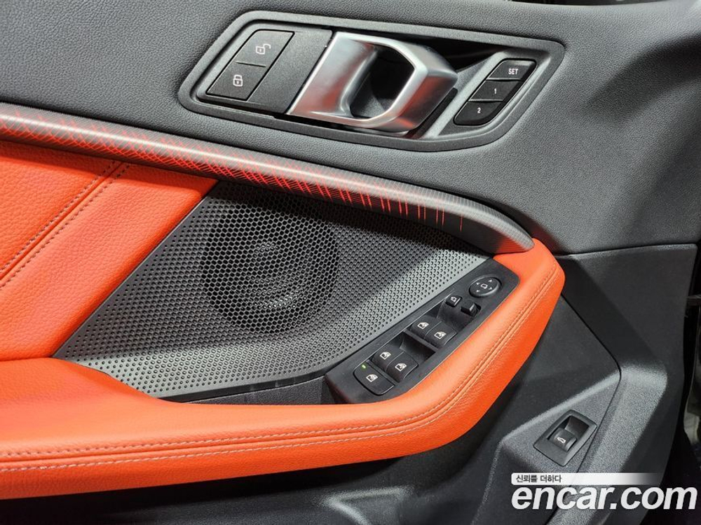 BMW 1 Series (F40) M135i xDrive (11.2023)