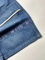 Шорты от MFG Ecko South pole True religion Jnco