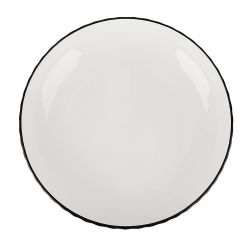 Тарелка "Notele" d=18см. v=450мл (без индивидуальной упаковки)