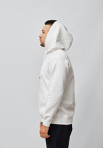 Худи ARGYMAQ WHITE