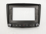 установочный комплект LEXUS IS 2006-2010, рамка + проводка KB-SF-1030