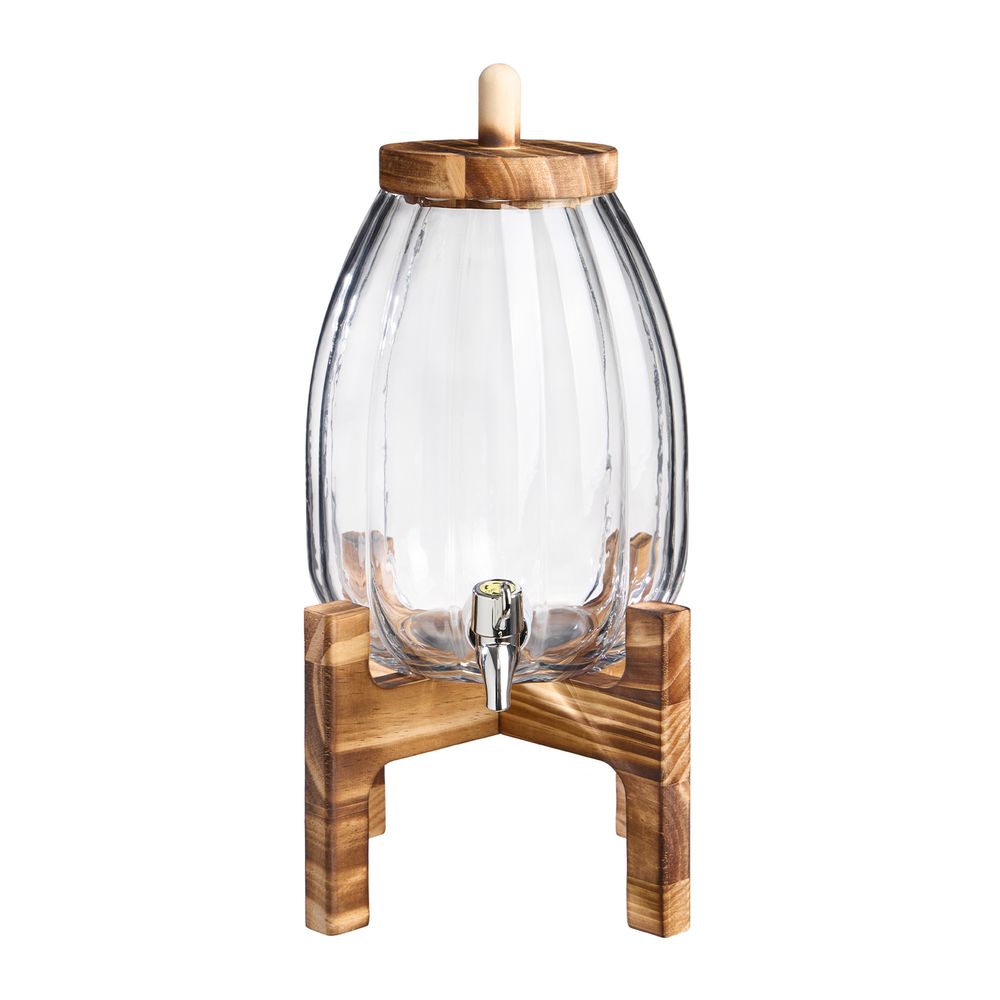 ДИСПЕНСЕР ДЛЯ НАПИТКОВ "VILLAGE" 3,6 Л