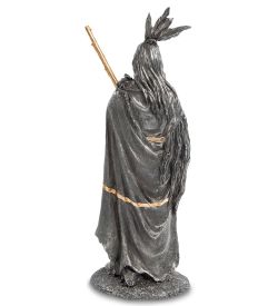 Veronese WS- 93 Статуэтка «Индеец с ружьем'