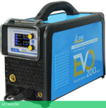 Сварочный инвертор ТСС EVO MTM-200 Pulse (35272)